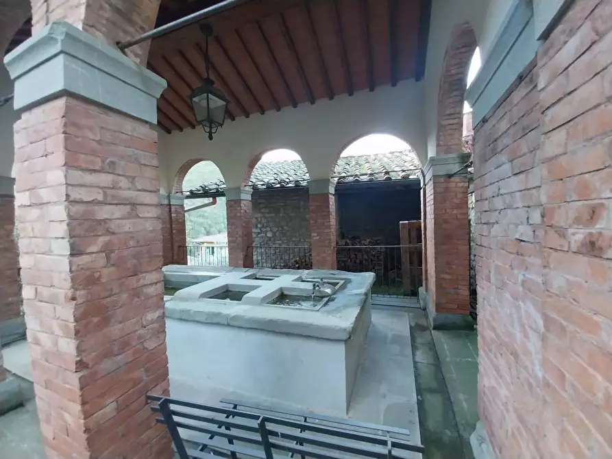 Immagine 9 di Rustico / casale in vendita  in via del Parco a San Godenzo