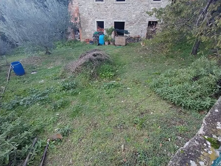 Immagine 2 di Rustico / casale in vendita  in via del Parco a San Godenzo