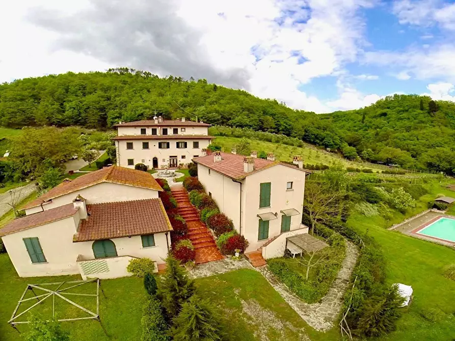 Immagine 1 di Azienda agricola in vendita  in località Rimaggio a Dicomano