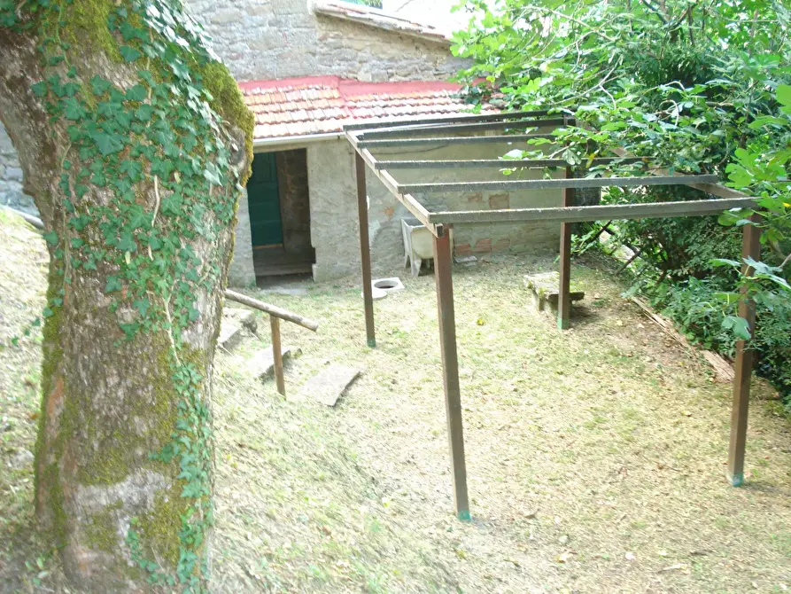 Immagine 15 di Rustico / casale in vendita  in località Gugena a San Godenzo