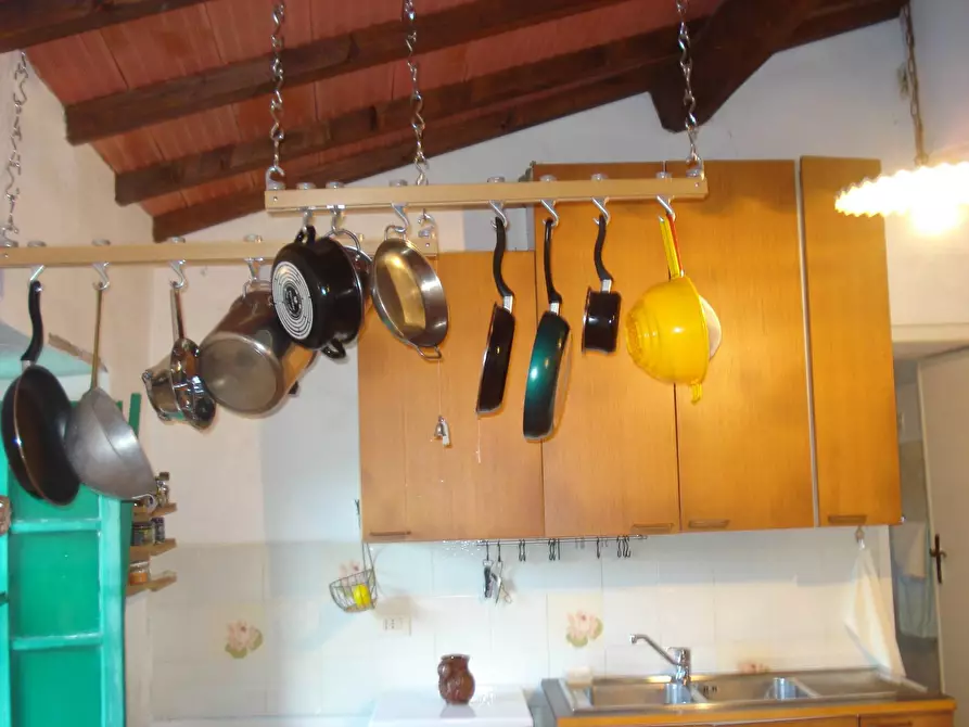 Immagine 29 di Rustico / casale in vendita  in località Gugena a San Godenzo