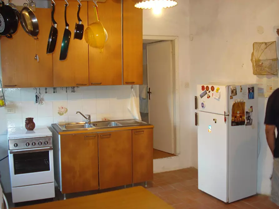 Immagine 27 di Rustico / casale in vendita  in località Gugena a San Godenzo