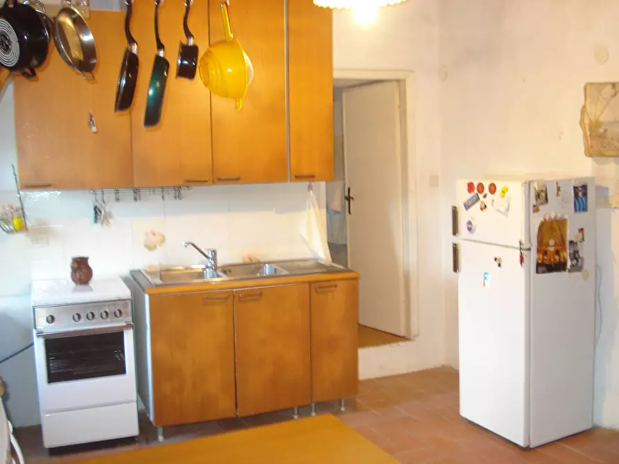 Immagine 30 di Rustico / casale in vendita  in località Gugena a San Godenzo