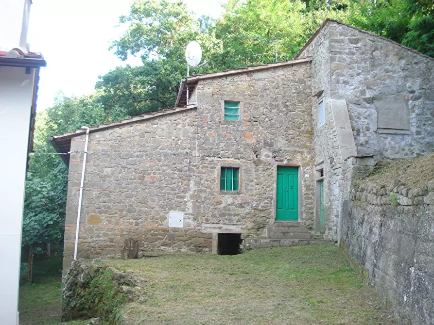 Immagine 1 di Rustico / casale in vendita  in località Gugena a San Godenzo