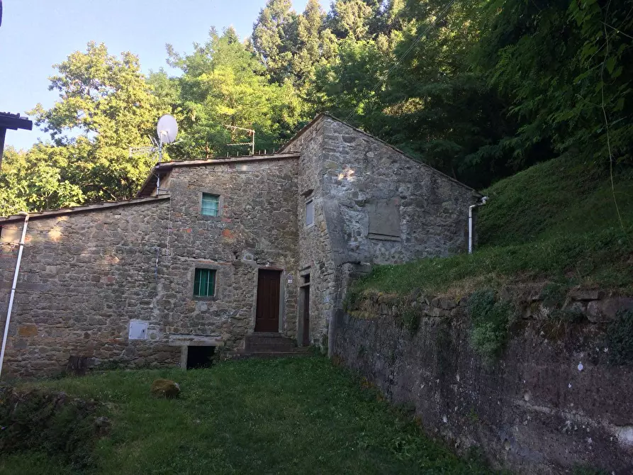 Immagine 2 di Rustico / casale in vendita  in località Gugena a San Godenzo
