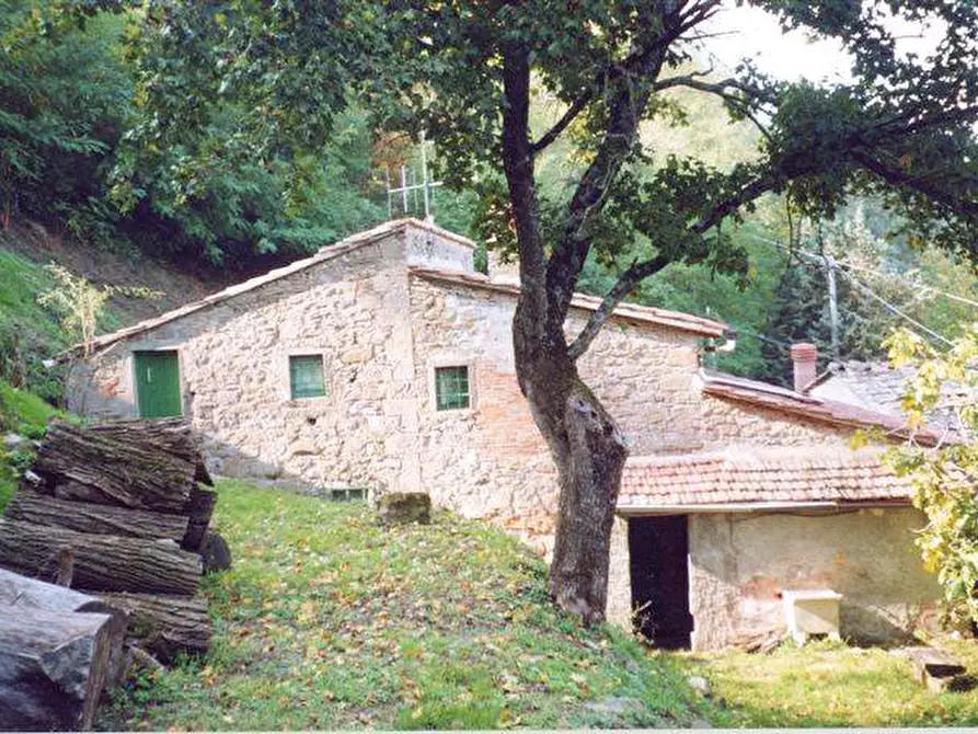 Immagine 8 di Rustico / casale in vendita  in località Gugena a San Godenzo