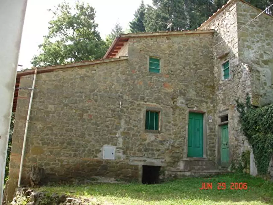Immagine 6 di Rustico / casale in vendita  in località Gugena a San Godenzo