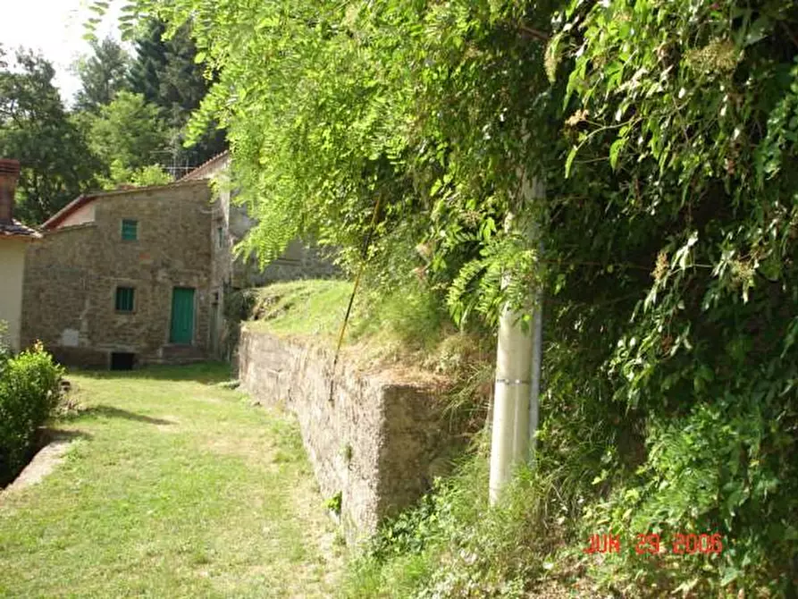 Immagine 12 di Rustico / casale in vendita  in località Gugena a San Godenzo
