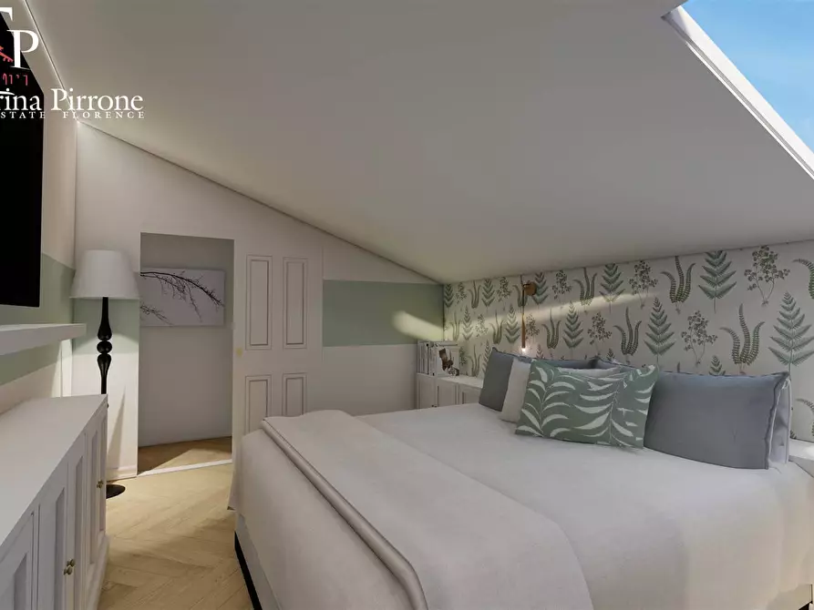 Immagine 14 di Appartamento in vendita  in Via Leopoldo II di Lorena a Rosignano Marittimo