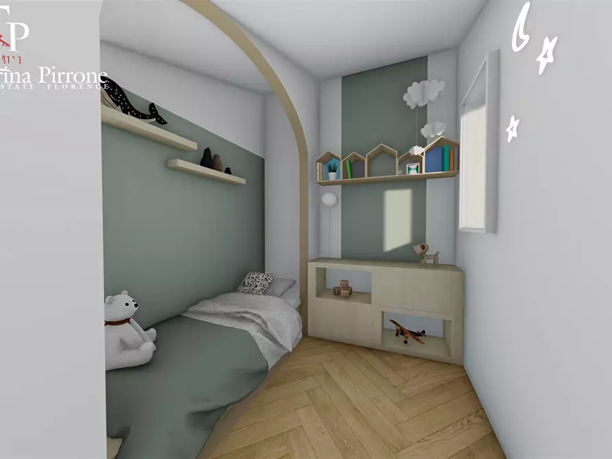 Immagine 16 di Appartamento in vendita  in Via Leopoldo II di Lorena a Rosignano Marittimo