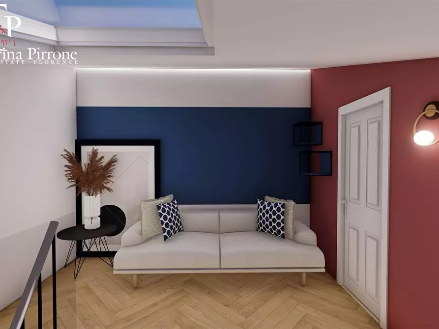 Immagine 18 di Appartamento in vendita  in Via Leopoldo II di Lorena a Rosignano Marittimo