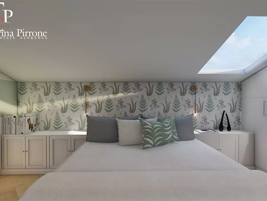 Immagine 15 di Appartamento in vendita  in Via Leopoldo II di Lorena a Rosignano Marittimo