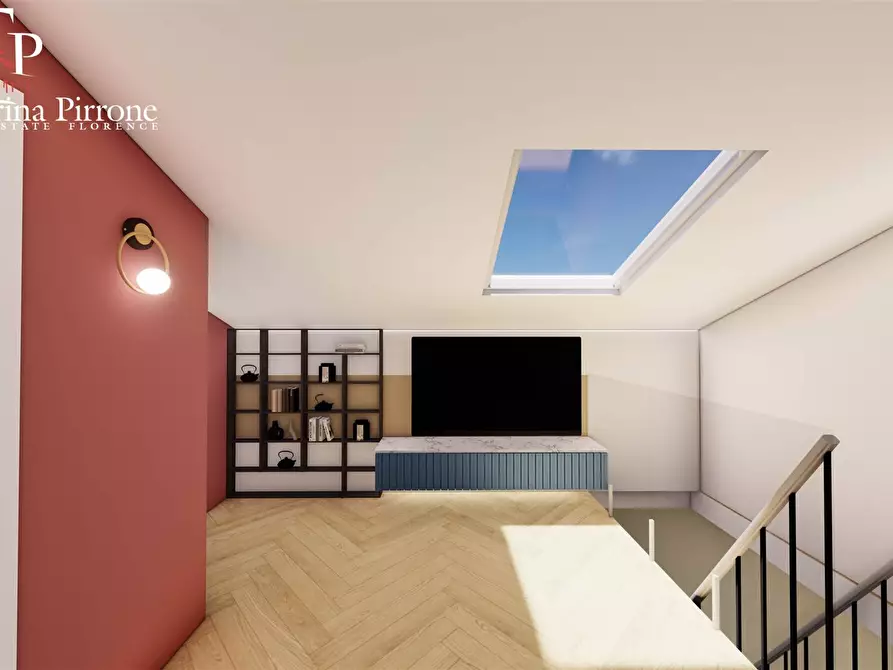 Immagine 19 di Appartamento in vendita  in Via Leopoldo II di Lorena a Rosignano Marittimo