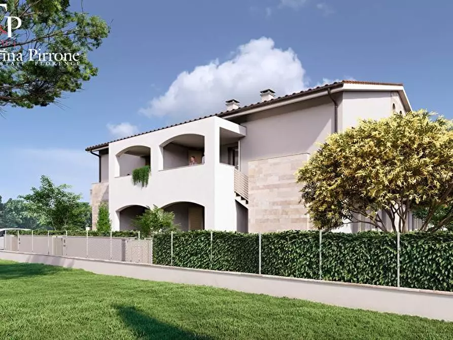 Immagine 5 di Appartamento in vendita  in Via Leopoldo II di Lorena a Rosignano Marittimo