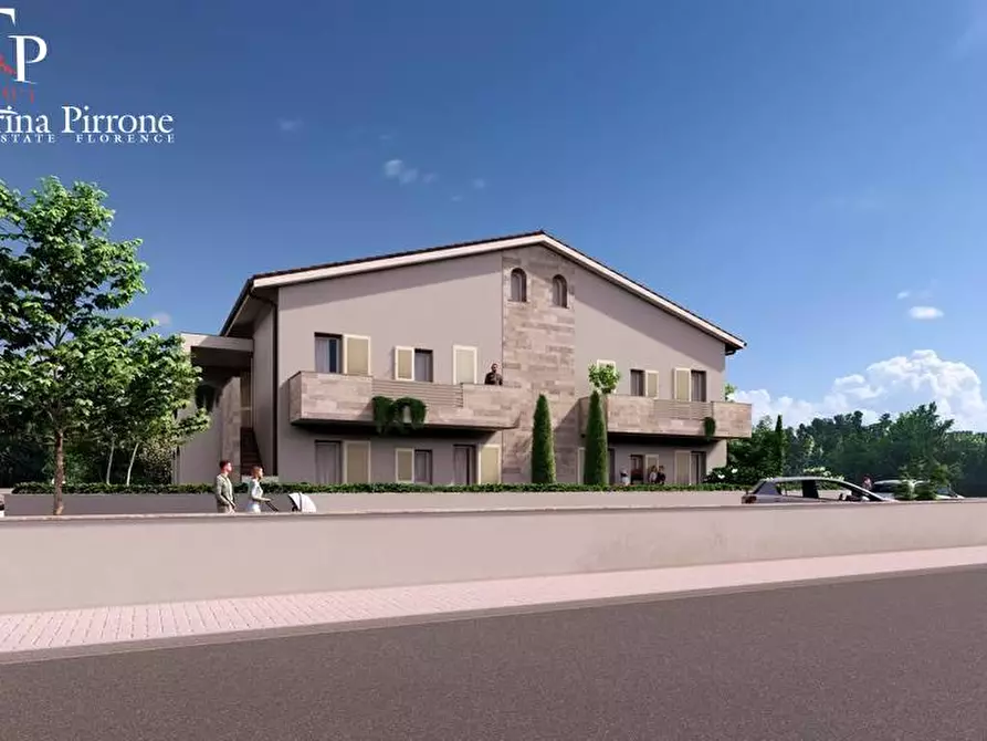 Immagine 10 di Appartamento in vendita  in Via Leopoldo II di Lorena a Rosignano Marittimo