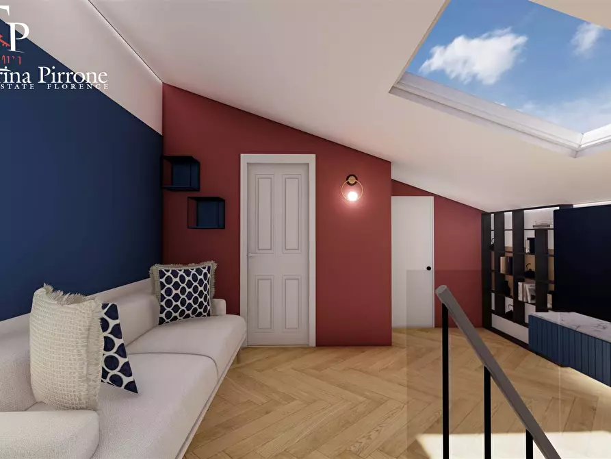 Immagine 20 di Appartamento in vendita  in Via Leopoldo II di Lorena a Rosignano Marittimo