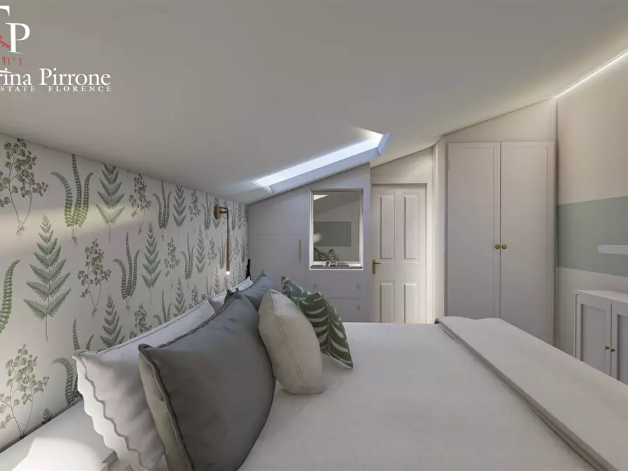 Immagine 27 di Appartamento in vendita  in Via Leopoldo II di Lorena a Rosignano Marittimo