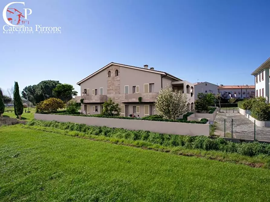 Immagine 2 di Appartamento in vendita  in Via Leopoldo II di Lorena a Rosignano Marittimo