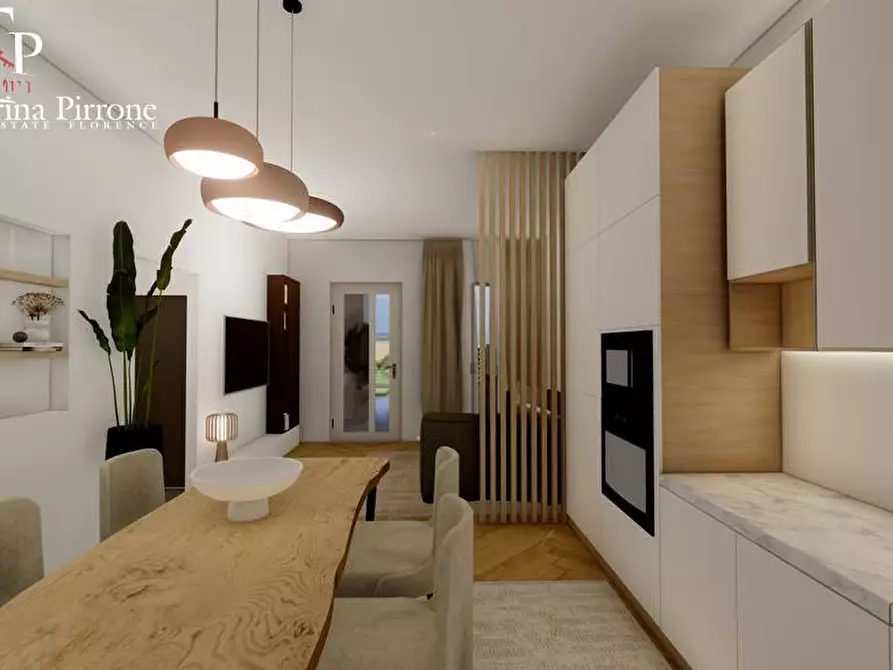 Immagine 24 di Appartamento in vendita  in Via Leopoldo II di Lorena a Rosignano Marittimo