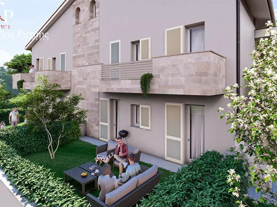 Immagine 6 di Appartamento in vendita  in Via Leopoldo II di Lorena a Rosignano Marittimo