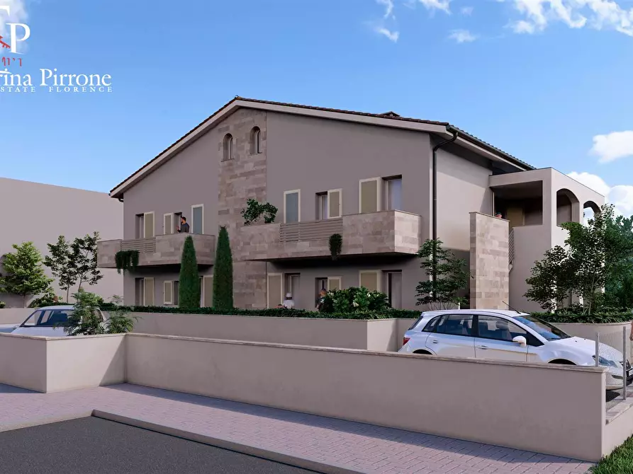 Immagine 9 di Appartamento in vendita  in Via Leopoldo II di Lorena a Rosignano Marittimo