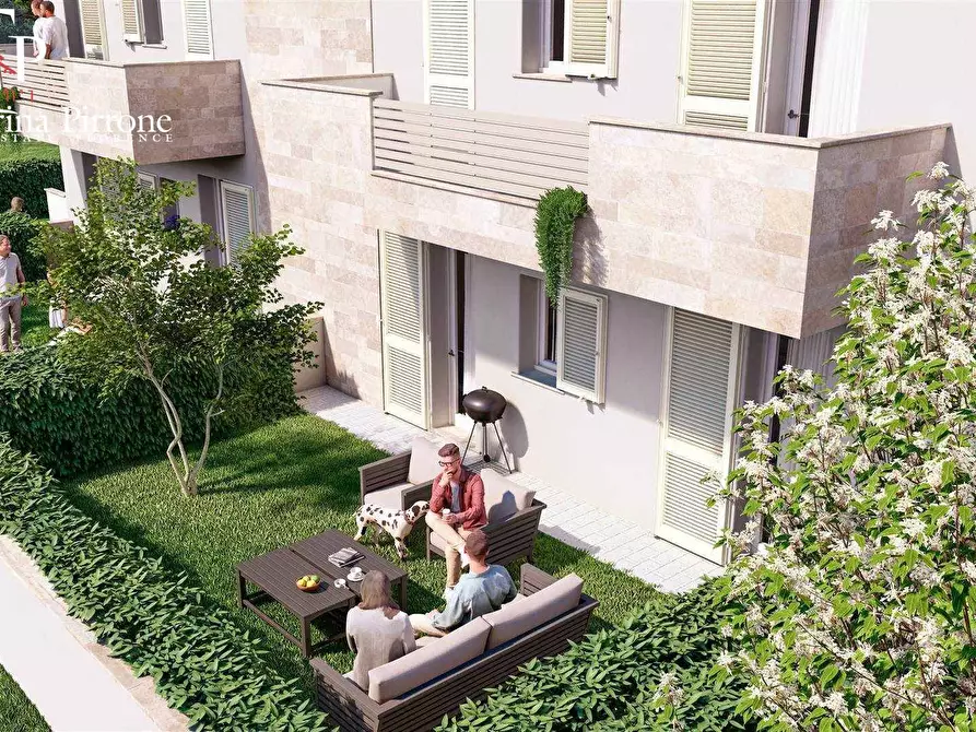 Immagine 13 di Appartamento in vendita  in Via Leopoldo II di Lorena a Rosignano Marittimo