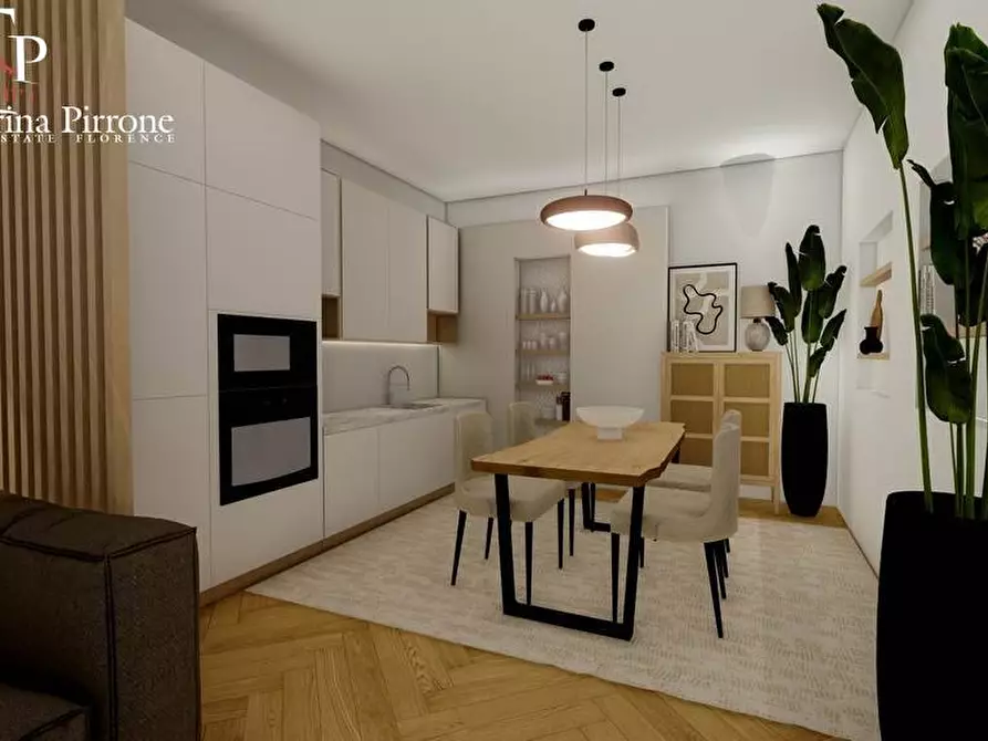 Immagine 26 di Appartamento in vendita  in Via Leopoldo II di Lorena a Rosignano Marittimo