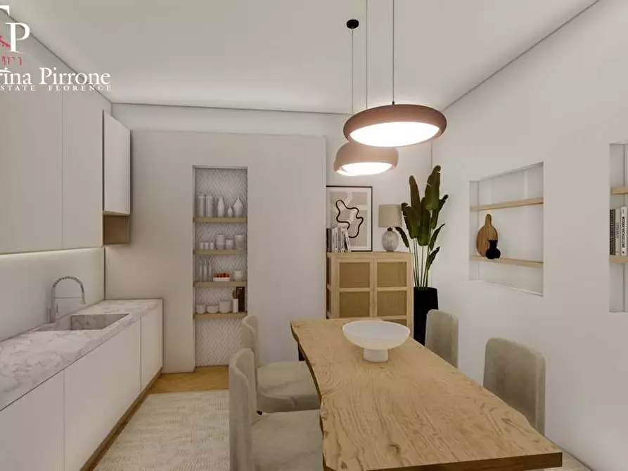 Immagine 28 di Appartamento in vendita  in Via Leopoldo II di Lorena a Rosignano Marittimo