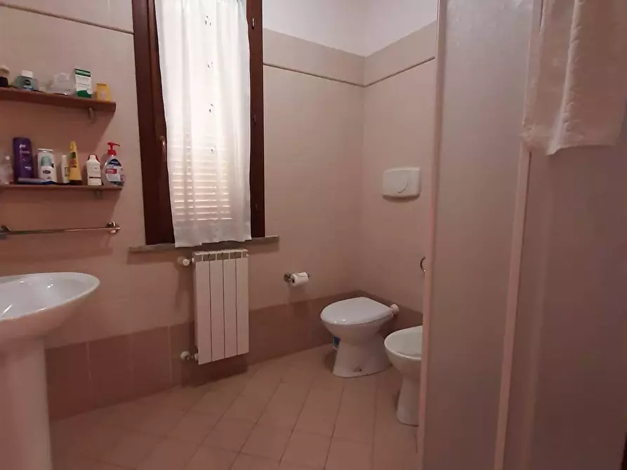 Immagine 27 di Villetta a schiera in vendita  in via dei Mulini a Guardistallo