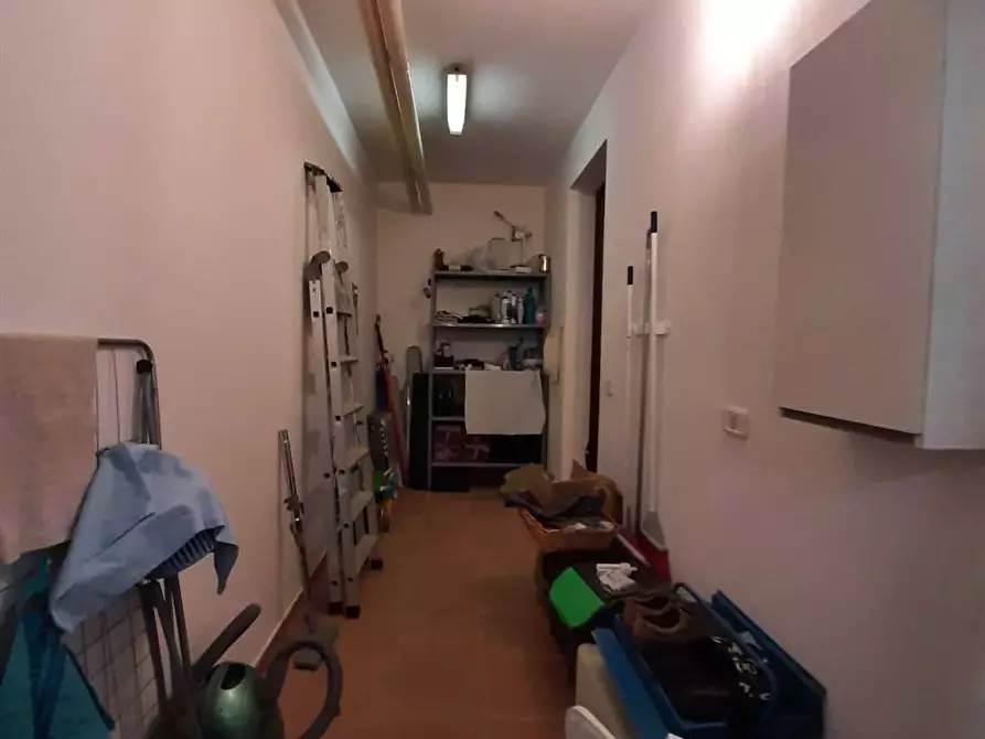 Immagine 26 di Villetta a schiera in vendita  in via dei Mulini a Guardistallo