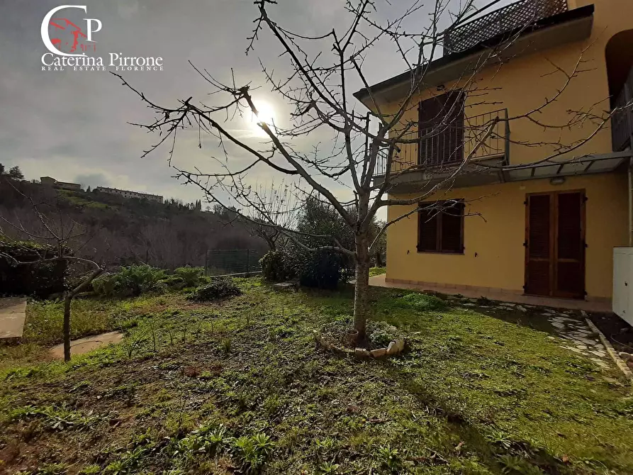 Immagine 8 di Villetta a schiera in vendita  in via dei Mulini a Guardistallo
