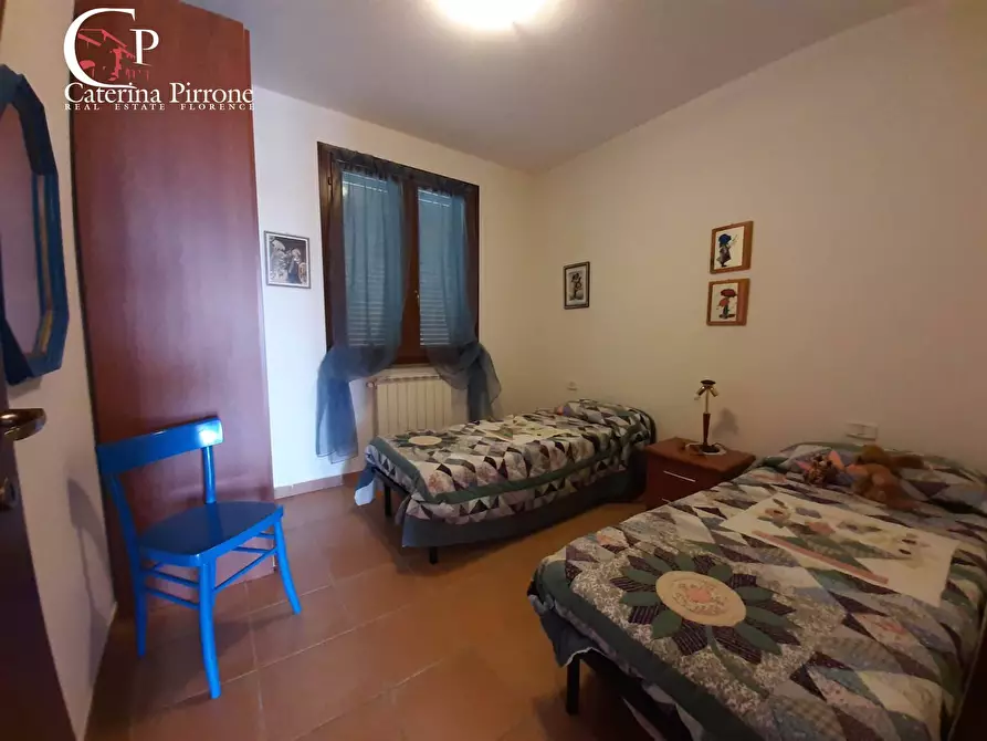 Immagine 21 di Villetta a schiera in vendita  in via dei Mulini a Guardistallo