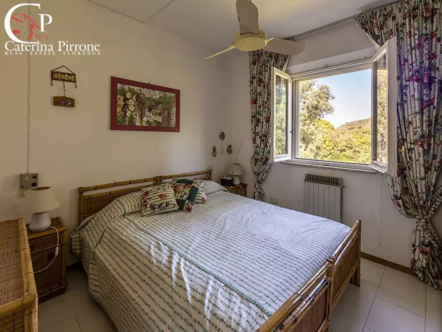 Immagine 25 di Villetta a schiera in vendita  in Via del Poggettone a Castiglione Della Pescaia