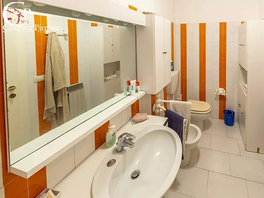 Immagine 27 di Villetta a schiera in vendita  in Via del Poggettone a Castiglione Della Pescaia