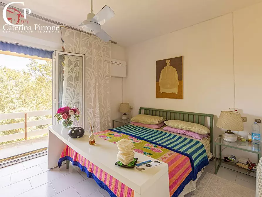 Immagine 24 di Villetta a schiera in vendita  in Via del Poggettone a Castiglione Della Pescaia