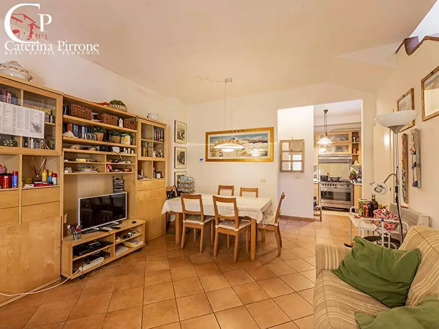 Immagine 17 di Villetta a schiera in vendita  in Via del Poggettone a Castiglione Della Pescaia