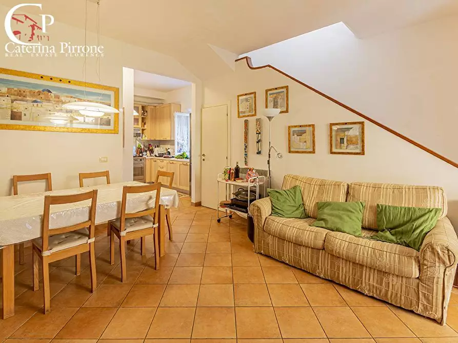 Immagine 18 di Villetta a schiera in vendita  in Via del Poggettone a Castiglione Della Pescaia