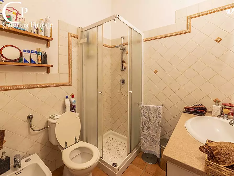 Immagine 28 di Villetta a schiera in vendita  in Via del Poggettone a Castiglione Della Pescaia