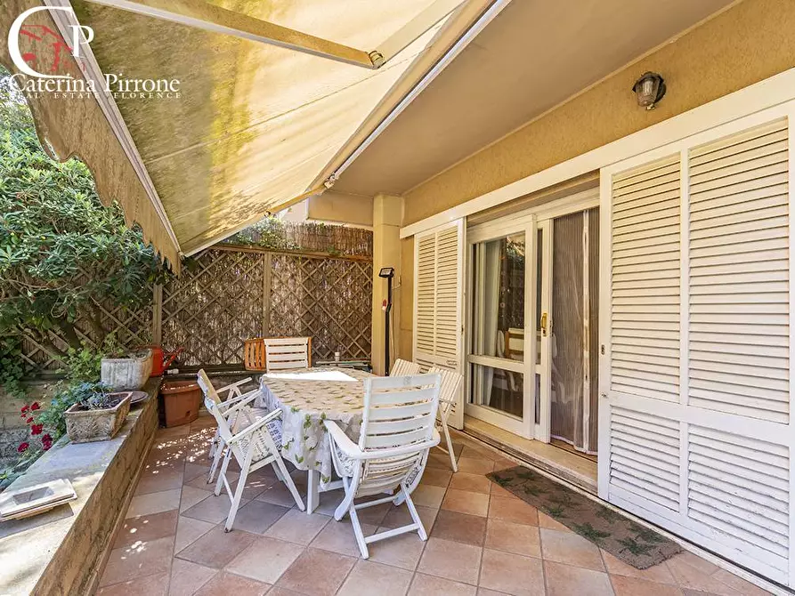 Immagine 12 di Villetta a schiera in vendita  in Via del Poggettone a Castiglione Della Pescaia