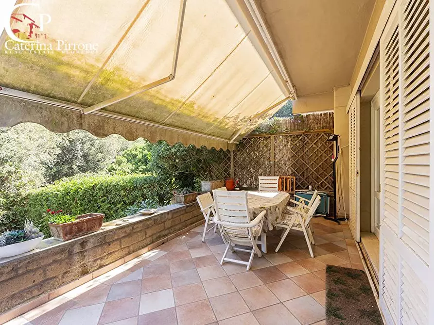 Immagine 13 di Villetta a schiera in vendita  in Via del Poggettone a Castiglione Della Pescaia