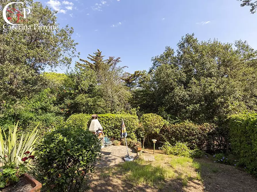 Immagine 6 di Villetta a schiera in vendita  in Via del Poggettone a Castiglione Della Pescaia