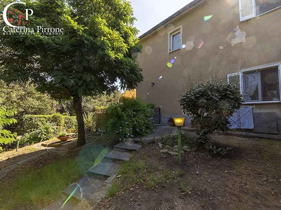 Immagine 3 di Villetta a schiera in vendita  in Via del Poggettone a Castiglione Della Pescaia