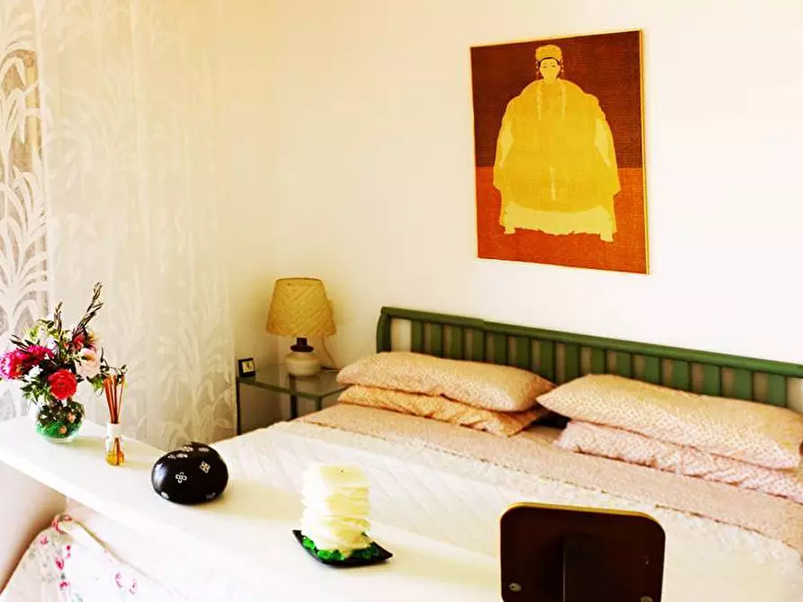 Immagine 23 di Villetta a schiera in vendita  in Via del Poggettone a Castiglione Della Pescaia