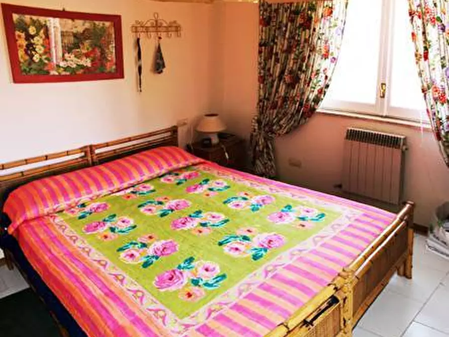 Immagine 26 di Villetta a schiera in vendita  in Via del Poggettone a Castiglione Della Pescaia