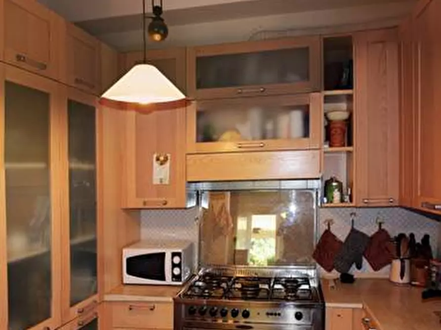 Immagine 20 di Villetta a schiera in vendita  in Via del Poggettone a Castiglione Della Pescaia