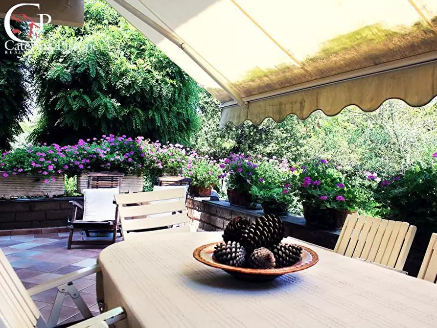 Immagine 10 di Villetta a schiera in vendita  in Via del Poggettone a Castiglione Della Pescaia