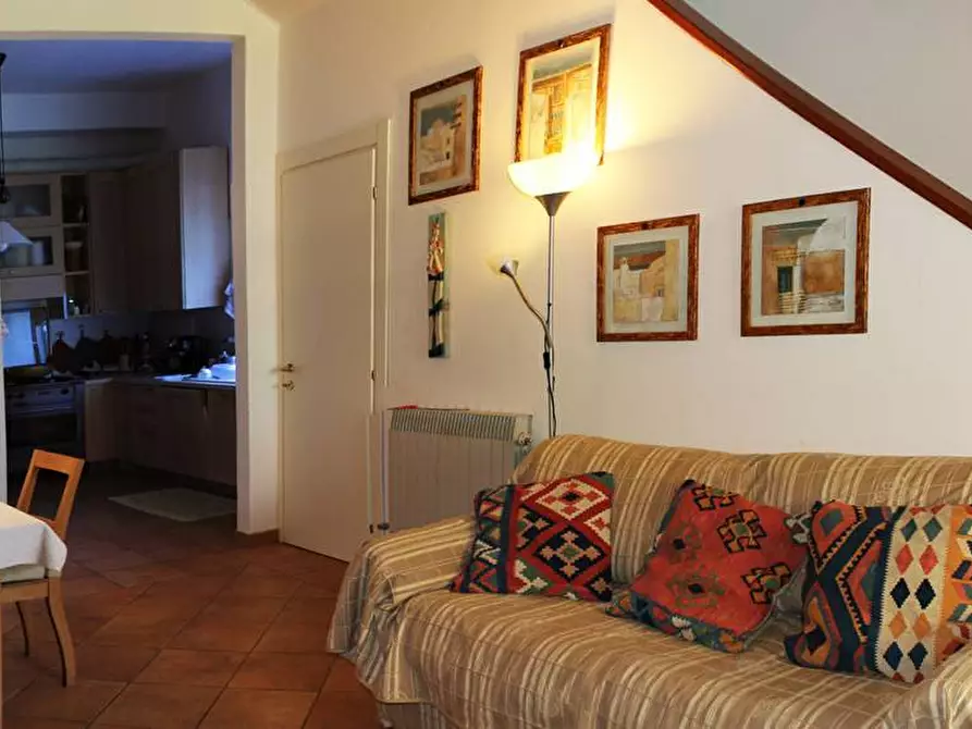 Immagine 22 di Villetta a schiera in vendita  in Via del Poggettone a Castiglione Della Pescaia