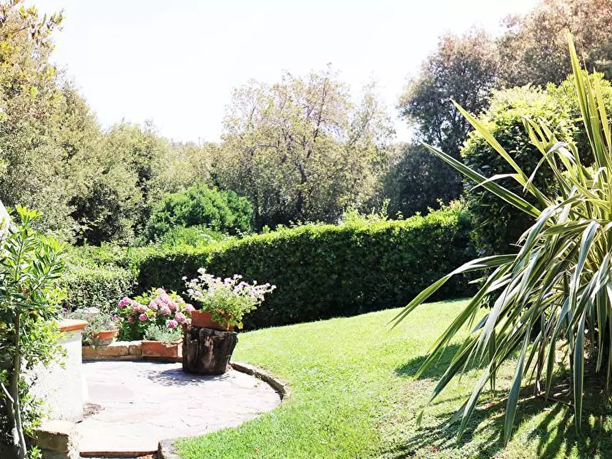 Immagine 5 di Villetta a schiera in vendita  in Via del Poggettone a Castiglione Della Pescaia