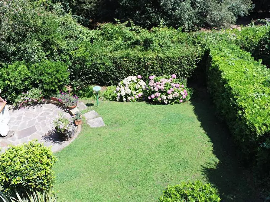 Immagine 7 di Villetta a schiera in vendita  in Via del Poggettone a Castiglione Della Pescaia