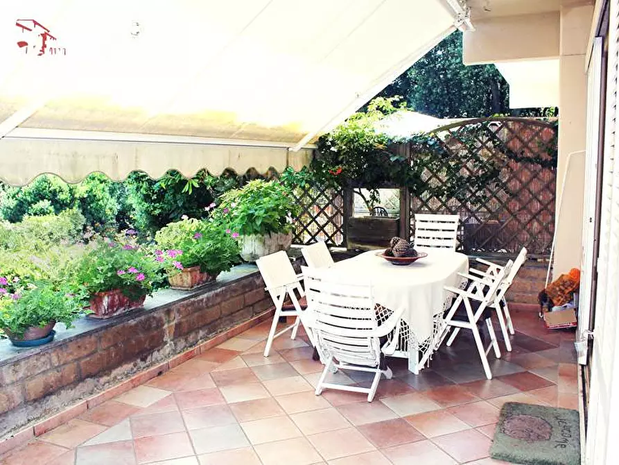 Immagine 11 di Villetta a schiera in vendita  in Via del Poggettone a Castiglione Della Pescaia